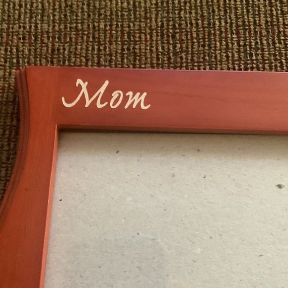 Frame - Mom 4x6 - Picture 2 of 4
